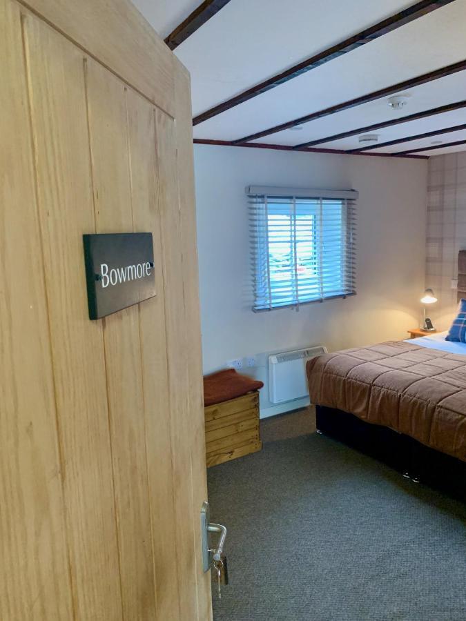 Lochindaal Hotel Port Charlotte