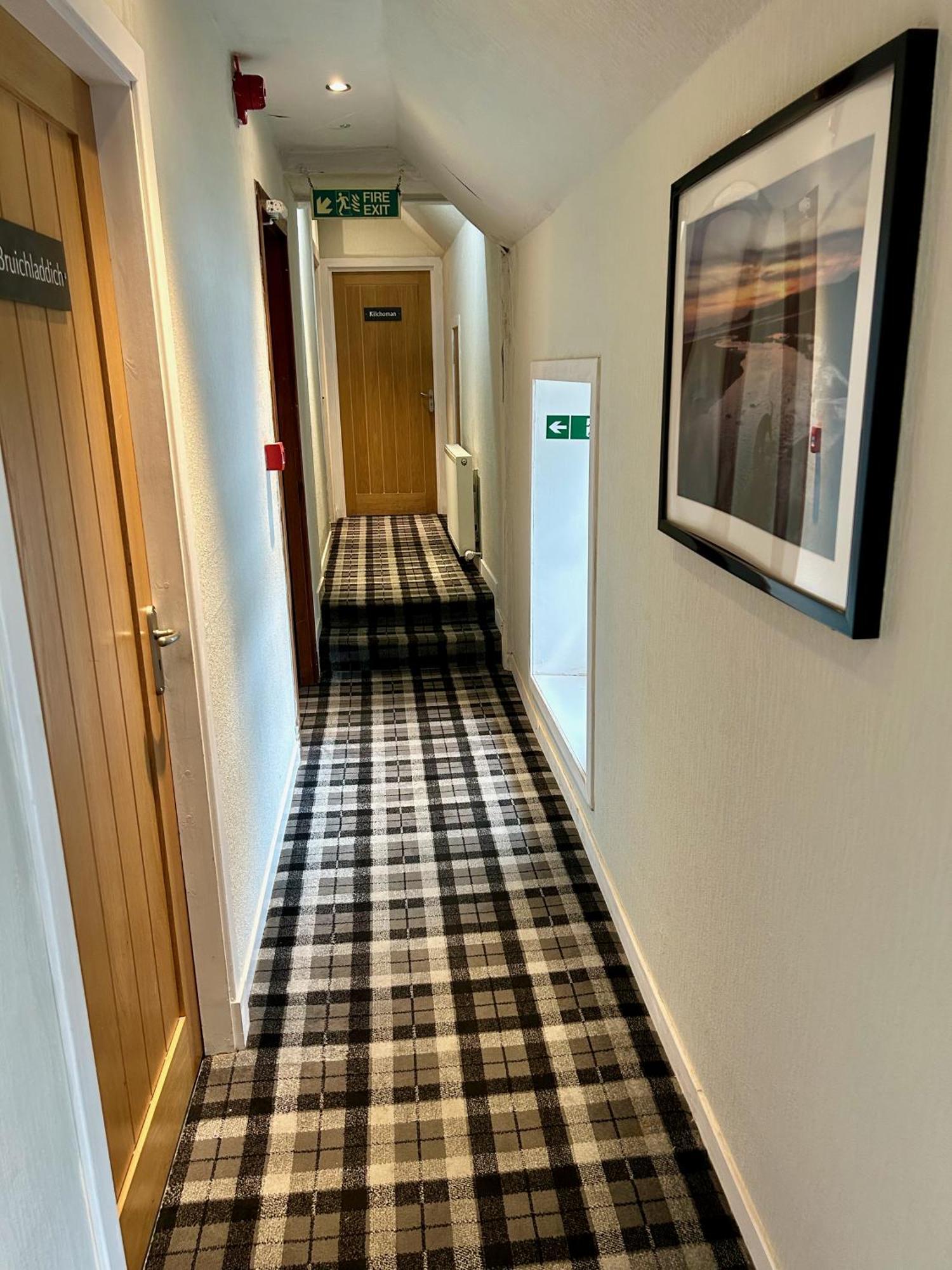 Hotel Lochindaal Port Charlotte