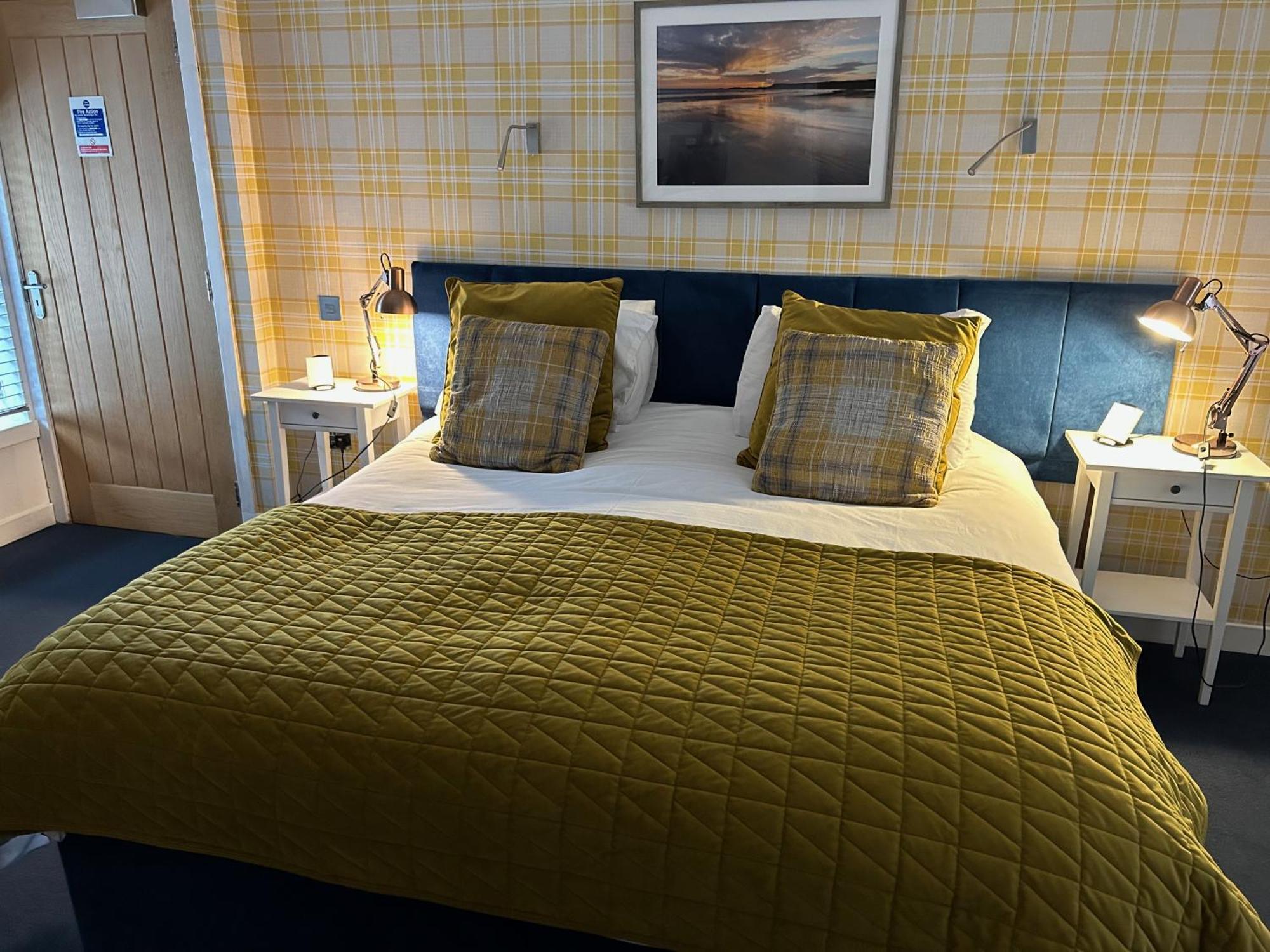 Hotel Lochindaal Port Charlotte