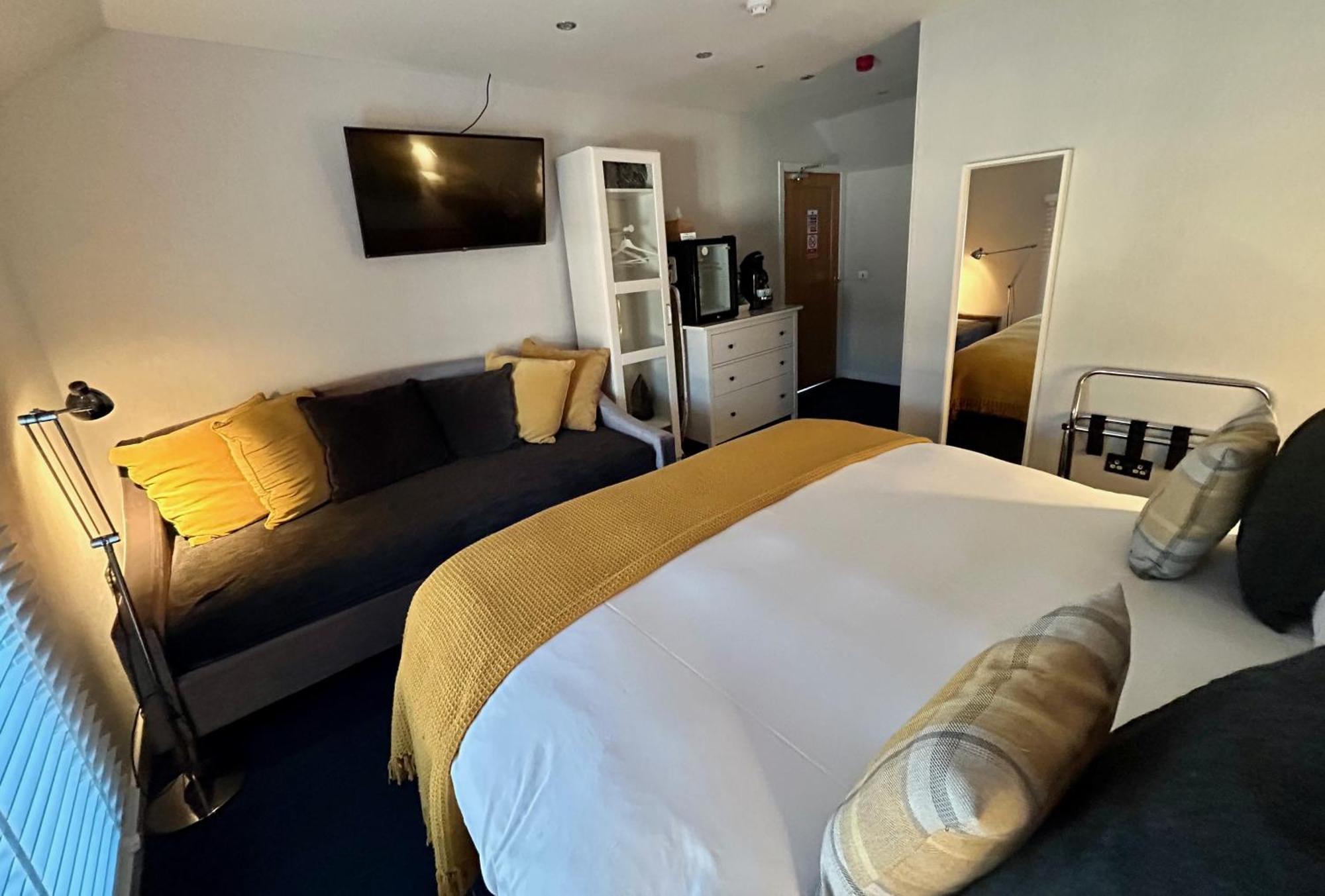 Lochindaal Hotel Port Charlotte