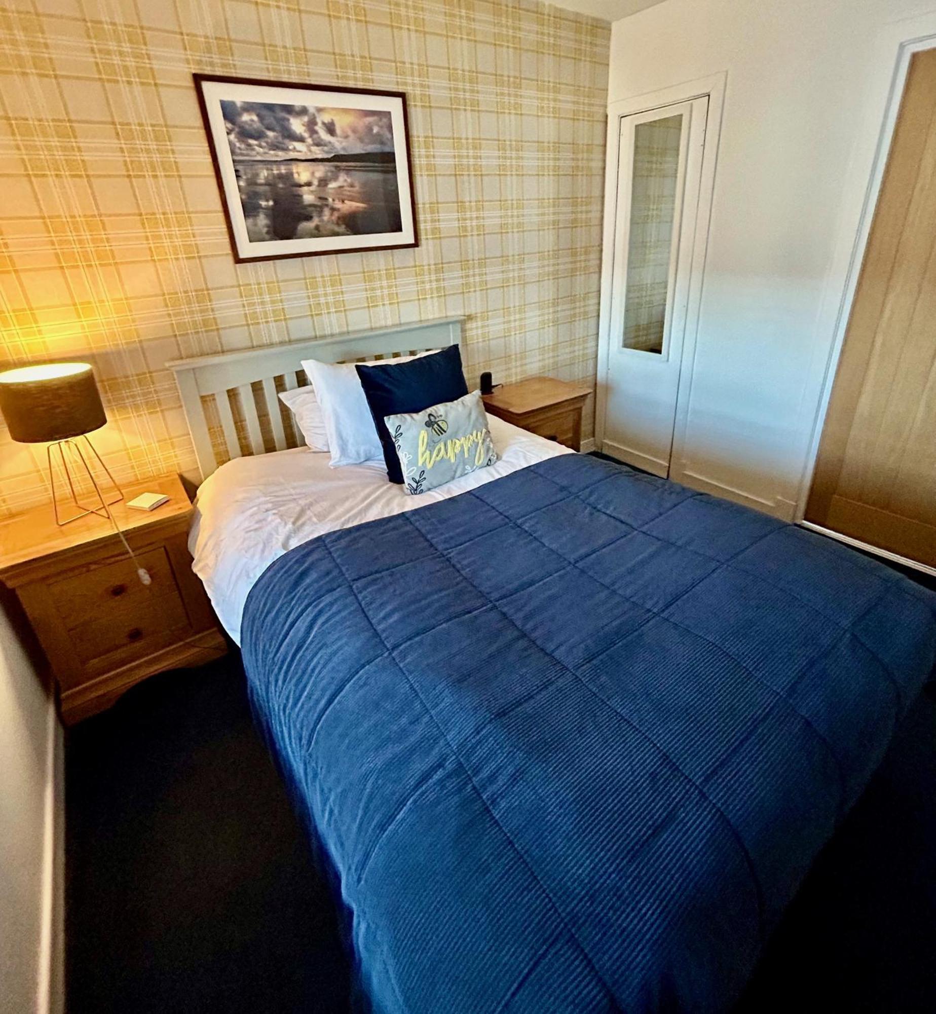 Hotel Lochindaal Port Charlotte