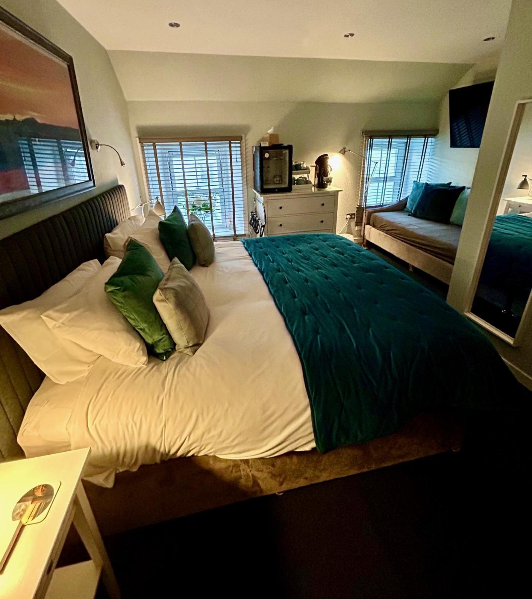Hotel Lochindaal