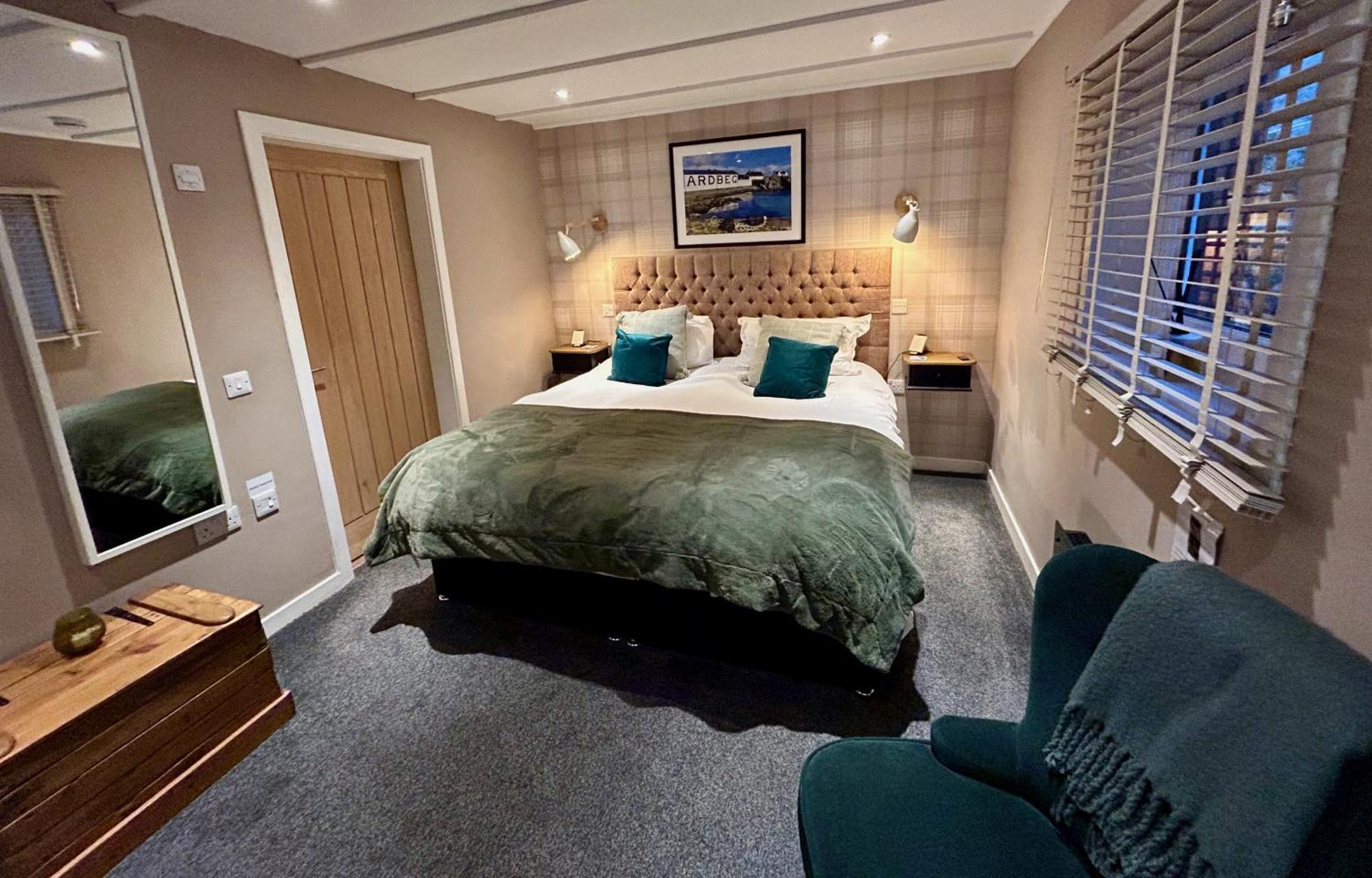 Lochindaal Hotel Port Charlotte