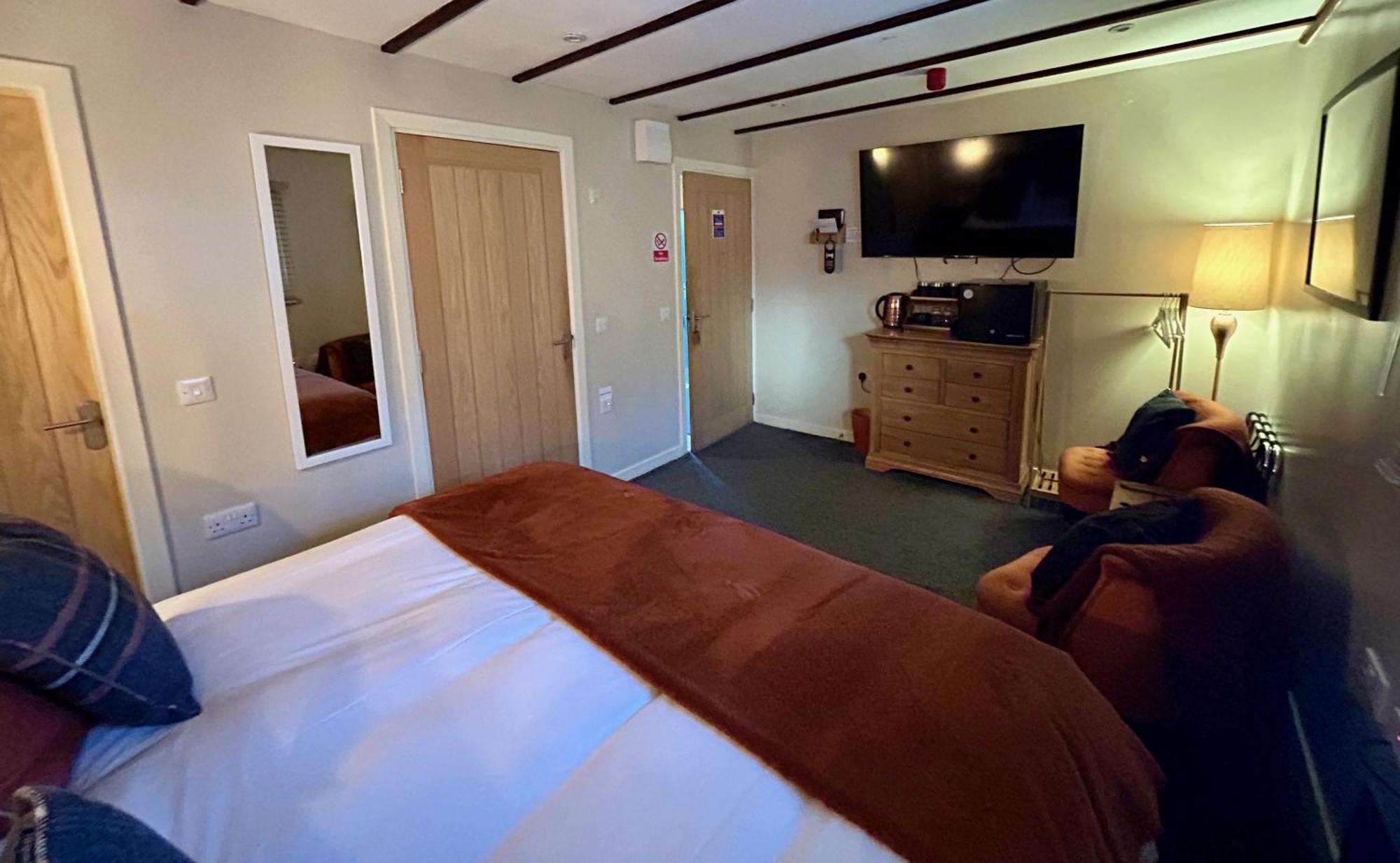 Hotel Lochindaal