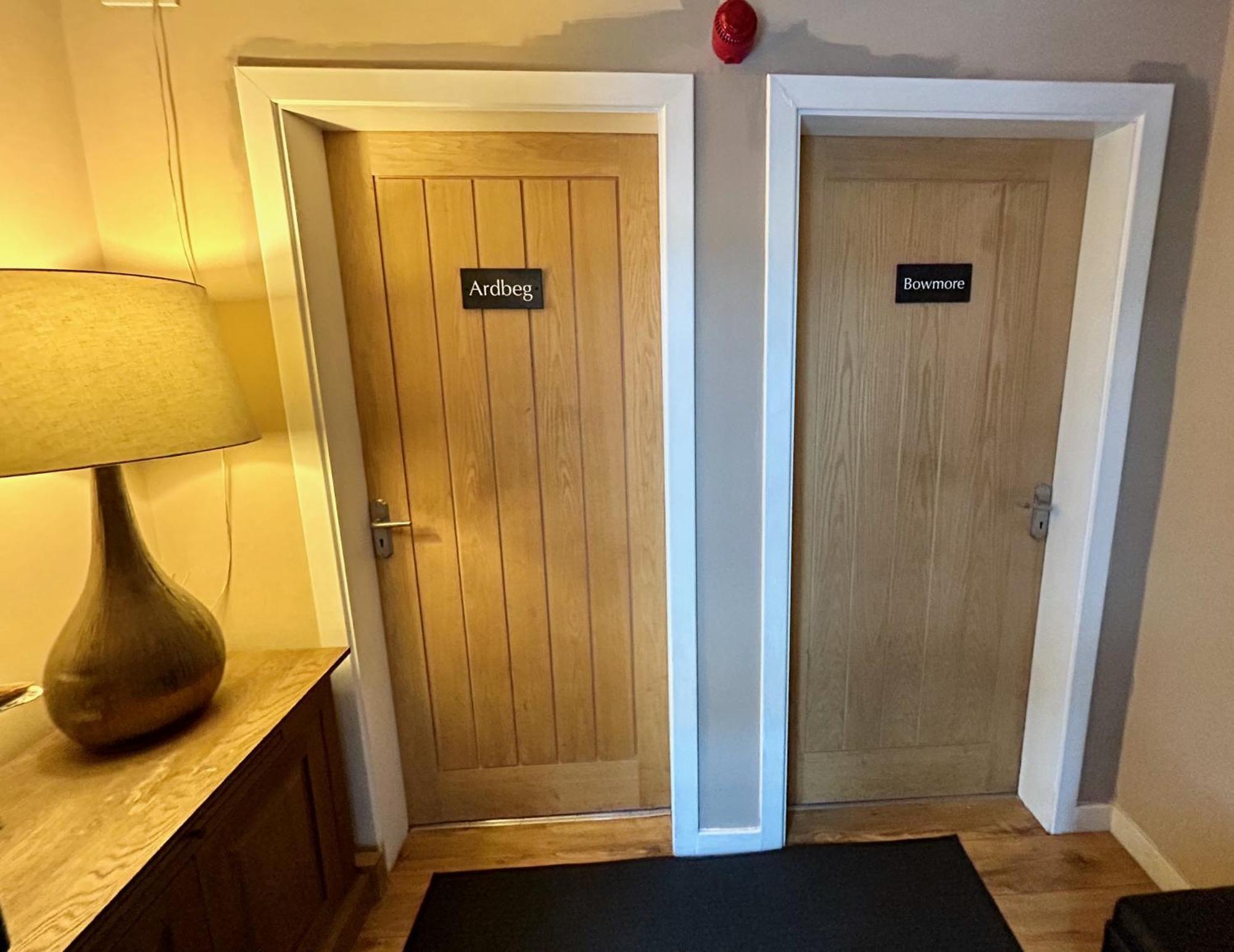 Lochindaal Hotel Port Charlotte
