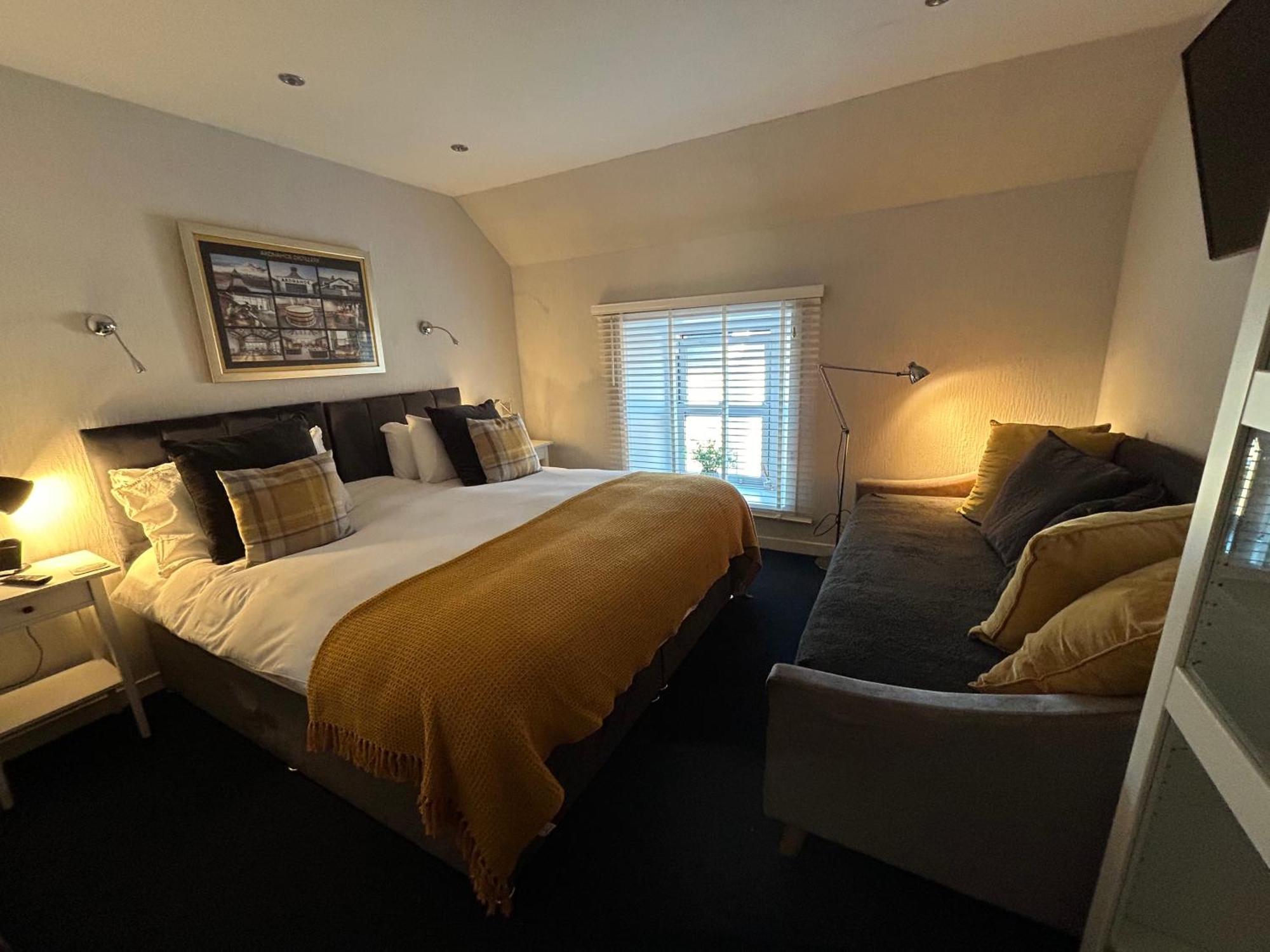 Hotel Lochindaal