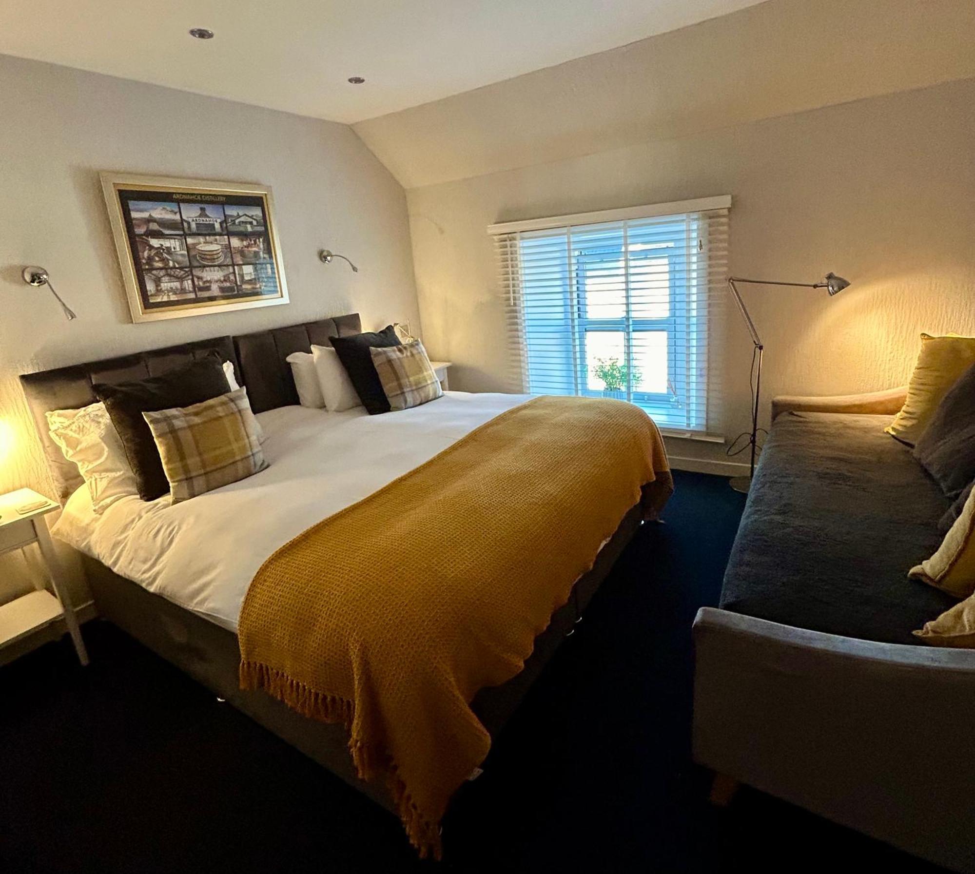 Hotel Lochindaal Port Charlotte